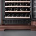 Meyvel Винный холодильник (шкаф) компрессорный MEYVEL MV46PRO-KBT2 (Итальянский орех)