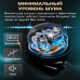 Meyvel Винный холодильник (шкаф) компрессорный MEYVEL MV98-KST3 (Slim)