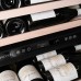 Meyvel Винный холодильник (шкаф) компрессорный MEYVEL MV98-KST3 (Slim)