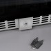 Meyvel Винный холодильник (шкаф) компрессорный MEYVEL MV95-KST2 (Slim)