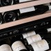 Meyvel Винный холодильник (шкаф) компрессорный MEYVEL MV95-KST2 (Slim)