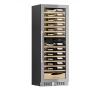 Meyvel Винный холодильник (шкаф) компрессорный MEYVEL MV95-KST2 (Slim)