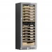 Meyvel Винный холодильник (шкаф) компрессорный MEYVEL MV95-KST2 (Slim)