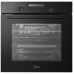 Midea MO78107CGB