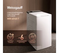 Weissgauff WM 40165 T