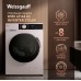 Weissgauff WMD 47148 DC Inverter Steam