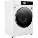 Weissgauff WMD 47148 DC Inverter Steam