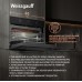 Weissgauff OE 4551 DB Black Edition