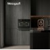 Weissgauff OE 4551 DB Black Edition