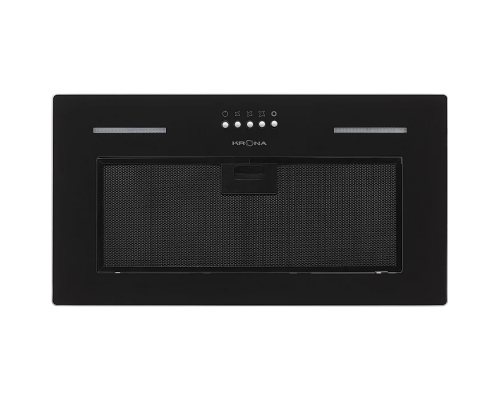KRONA WERMUT 600 DN BLACK PB BF