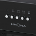 KRONA WERMUT 600 DN BLACK PB BF