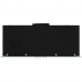 KRONA WERMUT 600 DN BLACK PB BF