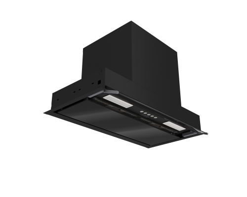 Franke T-FORM 60 BK
