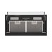 Franke T-FORM 60 BK