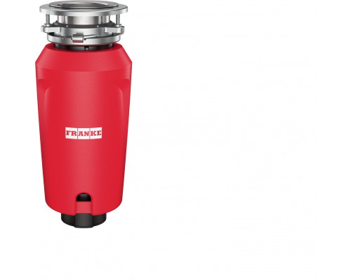 Franke SLIM 125