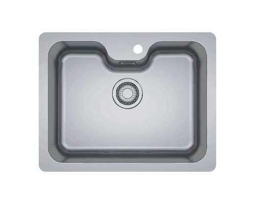 Franke BCX 110-55 TL стоп-вент.