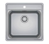 Franke BCX 610-42 TL стоп-вент.