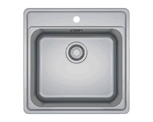 Franke BCX 610-42 TL стоп-вент.