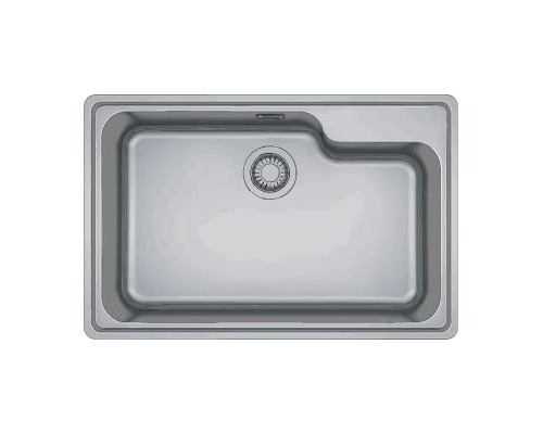 Franke BCX 610-74 TL стоп-вент.