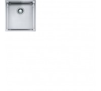 Franke BXX 210-40 стоп-вент.
