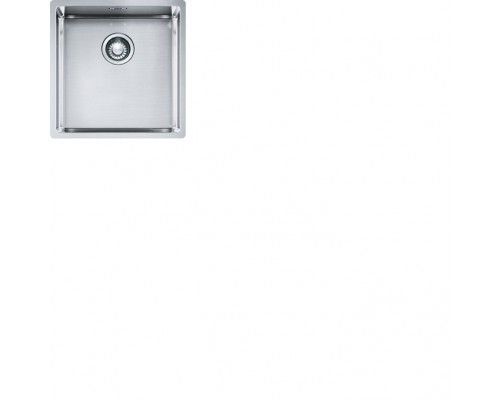Franke BXX 210-40 стоп-вент.