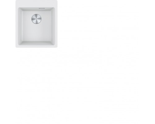 Franke MRG 610-39 FTL белый стоп-вент.