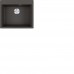 Franke MRG 610-54 FTL грифельный серый стоп-вент.