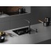 Franke KNG 110-52 черный матовый стоп-вент.