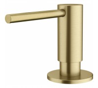 Franke Atlas сталь PVD, золото