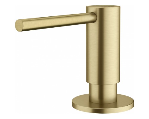 Franke Atlas сталь PVD, золото