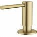 Franke Atlas сталь PVD, золото
