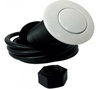 BoneCrusher Long Air switch (white)