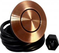 BoneCrusher Long Air switch (bronze)