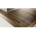 Elica BIO ISLAND BLRO/A/120X53 ROVERE