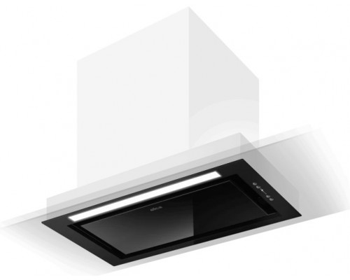 Elica HIDDEN 2.0 BL MAT/A/52