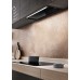 Elica HIDDEN 2.0 BL MAT/A/72