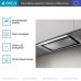Elica LANE SENSOR @ IX/A/52