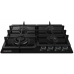 Meferi MGH604BK GLASS COMFORT