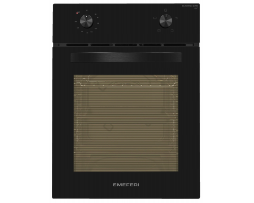 Meferi MEO454BK LIGHT