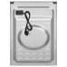Meferi MEO454BK LIGHT
