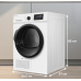 Meferi MDR0815WH C POWER