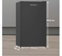Meferi MFR83BK MINI POWER