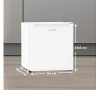 Meferi MFR50WH MINI LIGHT