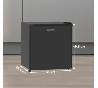 Meferi MFR50BK MINI LIGHT