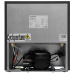 Meferi MFR50BK MINI LIGHT