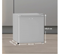 Meferi MFR50GR MINI LIGHT