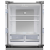 Meferi MFR83IX TOTAL NO FROST FRENCH DOOR COMFORT