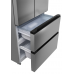 Meferi MFR83IX TOTAL NO FROST FRENCH DOOR COMFORT