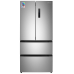 Meferi MFR83IX TOTAL NO FROST FRENCH DOOR COMFORT