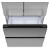 Meferi MFR83IX TOTAL NO FROST FRENCH DOOR COMFORT